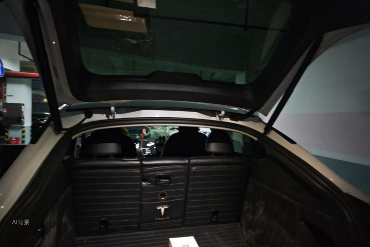 Tesla Model Y 2022 #21 Tesla Model Y 2022 car image #21