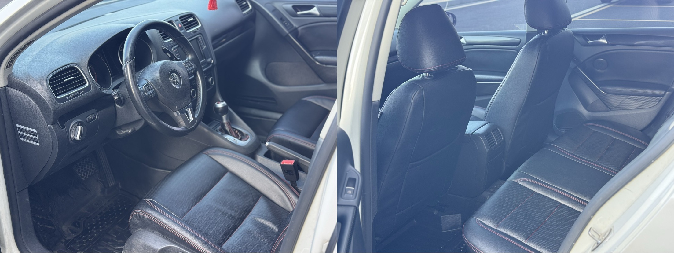 Volkswagen Golf 2014 #5 Volkswagen Golf 2014 car image #5
