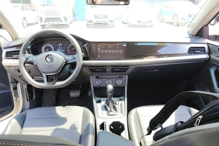 Volkswagen Lavida 2021 #10 Volkswagen Lavida 2021 car image #10