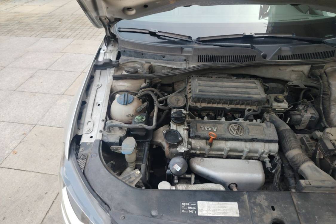 Volkswagen Bora 2014 #11 Volkswagen Bora 2014 immagine di auto #11