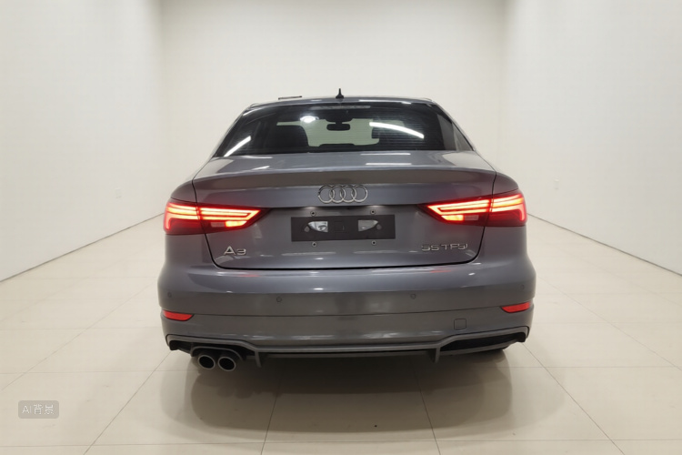 Audi A3 2020 immagine di auto #6