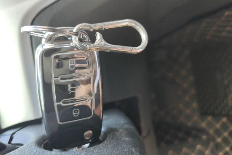 Volkswagen Lavida 2019 car image #9