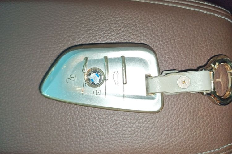 BMW X1 2018 #14 BMW X1 2018 car image #14