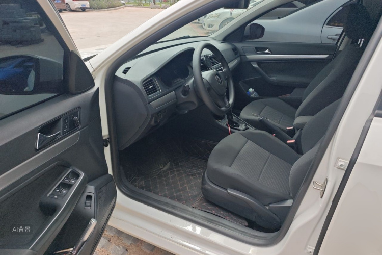 Volkswagen Lavida 2016 immagine di auto #18