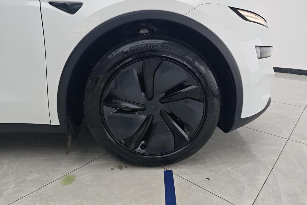Tesla Model Y 2025 car image #4