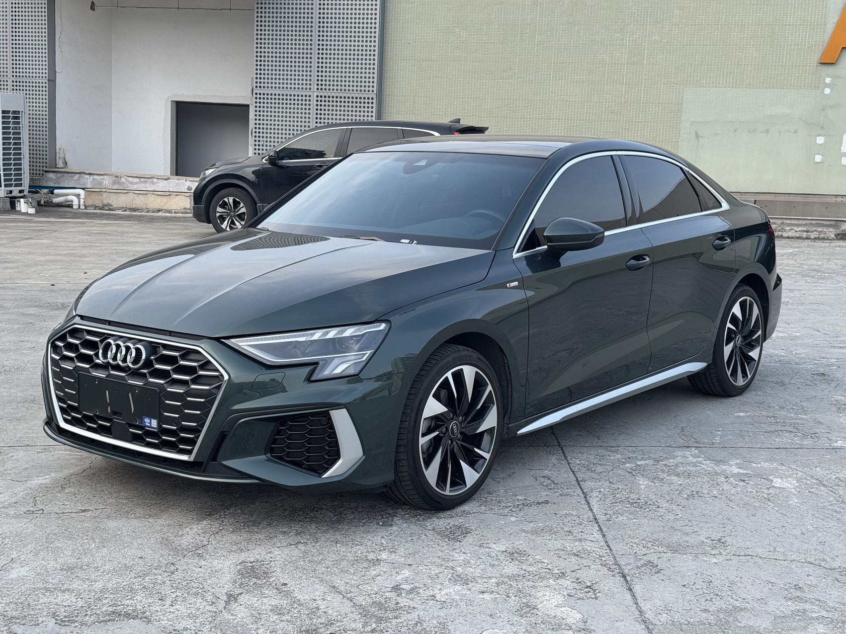 2022 car image 