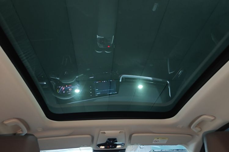 BMW X1 2023 #20 BMW X1 2023 car image #20