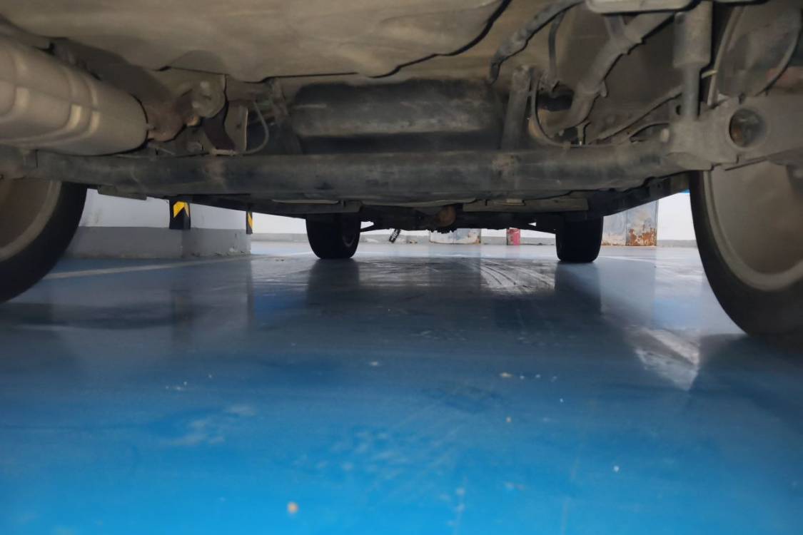 Chery Tiggo 3x 2021 #14 Chery Tiggo 3x 2021 car image #14