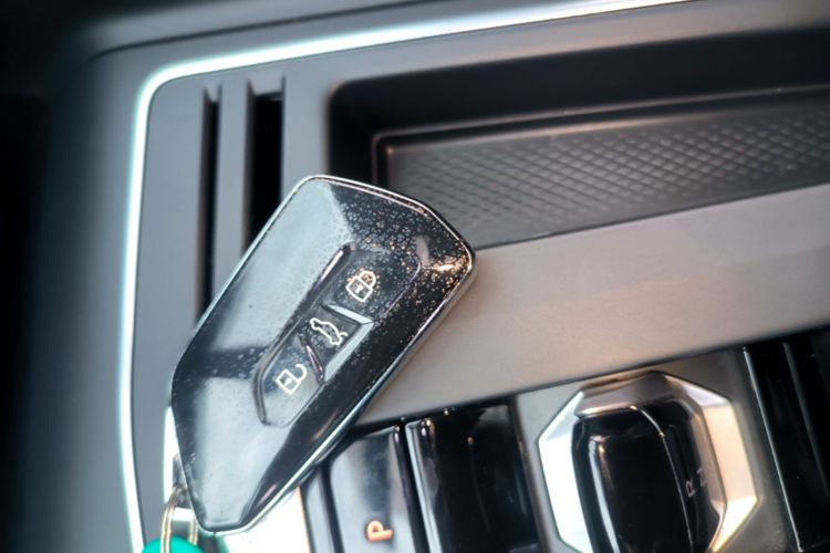 Volkswagen Golf 2022 car image #9