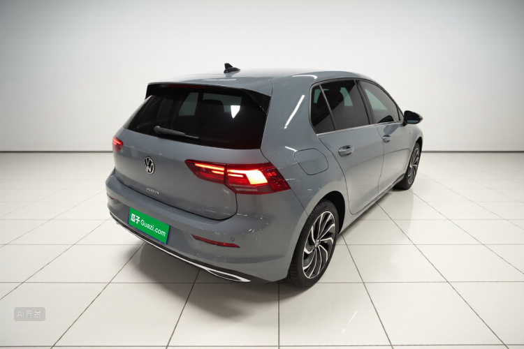Volkswagen Golf 2024 #7 Volkswagen Golf 2024 car image #7