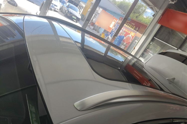 BYD Yuan Plus 2024 immagine di auto #25