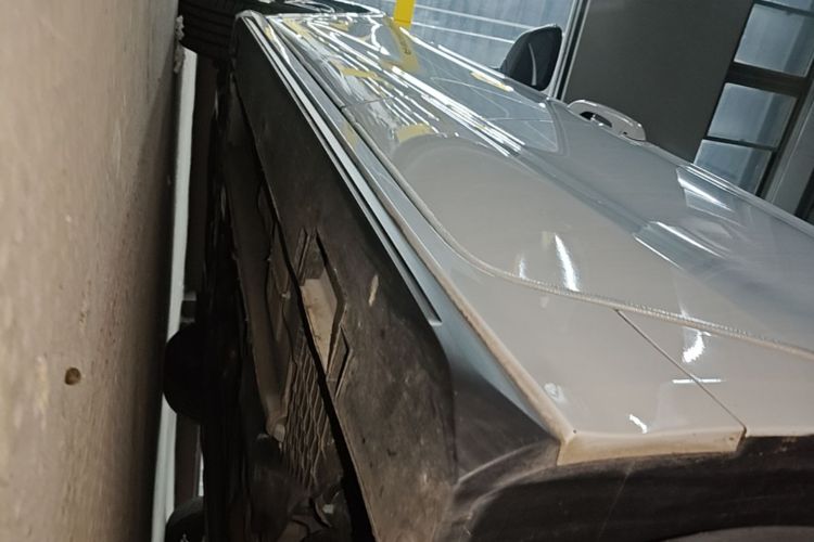 GEELY Binray 2023 immagine di auto #27