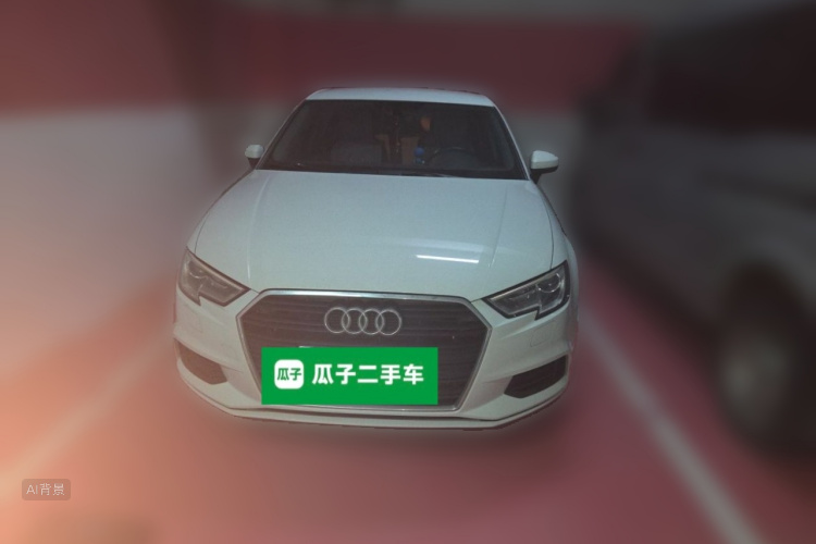 Audi A3 2017 immagine di auto #3