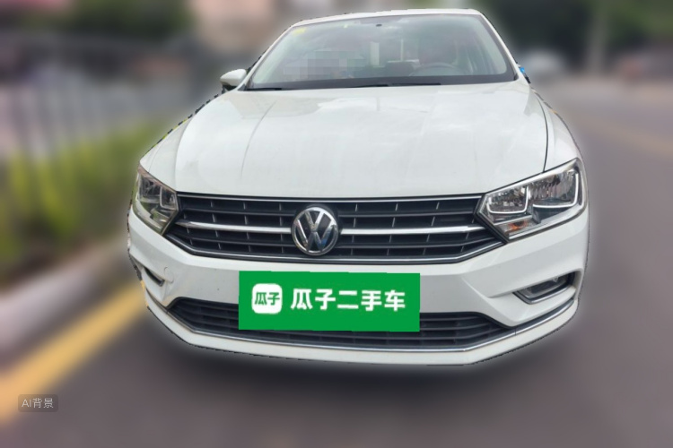 Volkswagen Bora 2016 #3 Volkswagen Bora 2016 car image #3