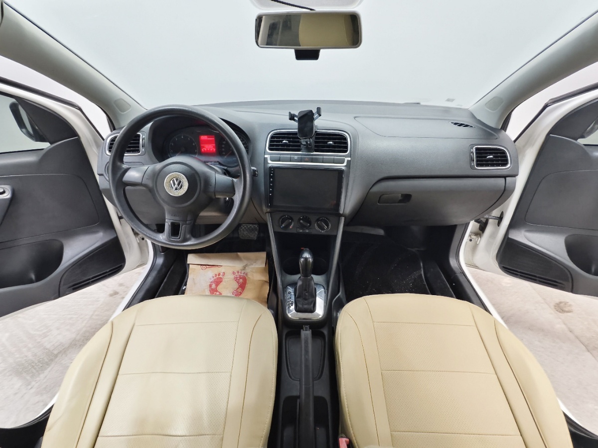 Volkswagen Polo 2013 #7 Volkswagen Polo 2013 immagine di auto #7