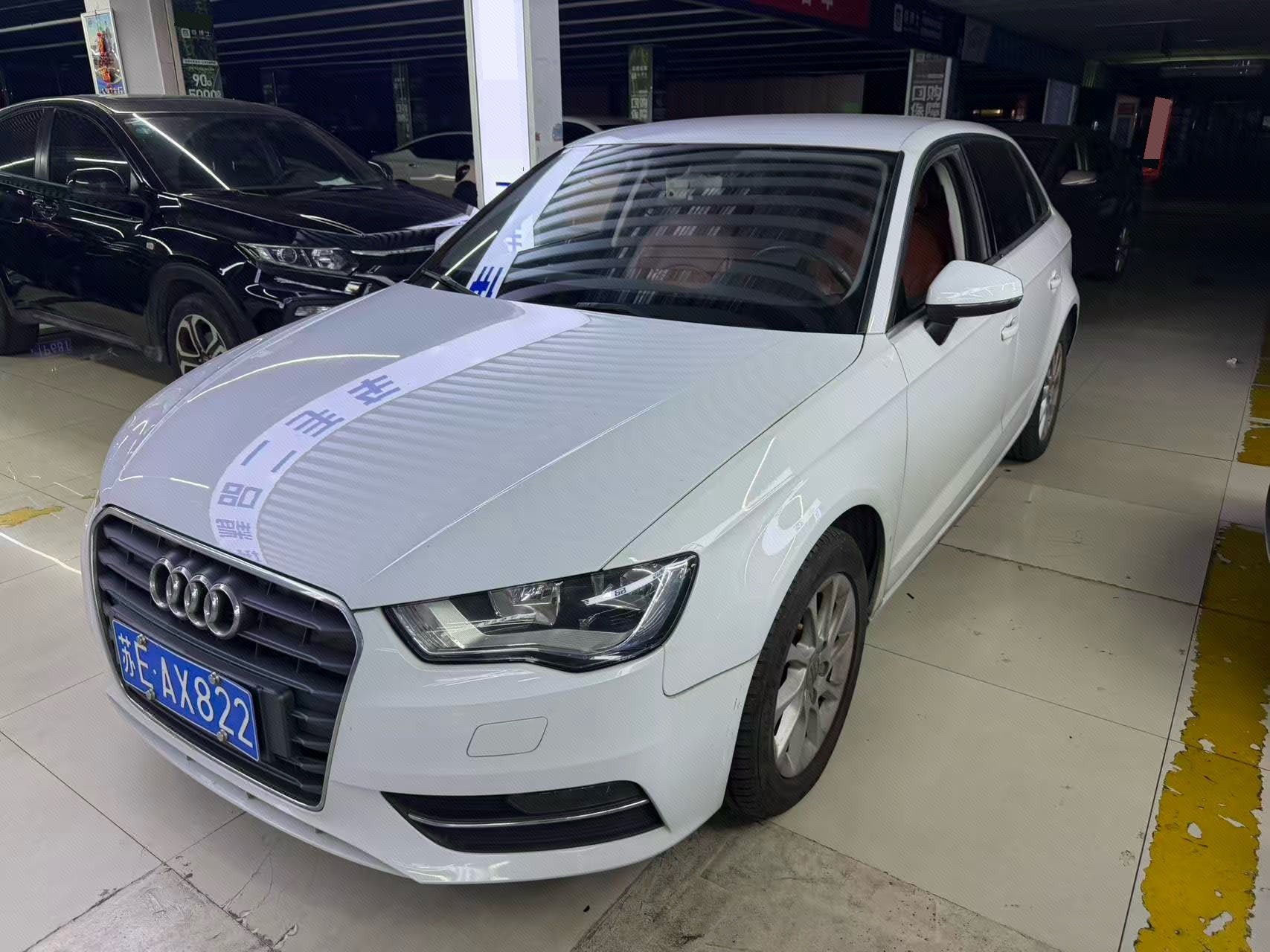 2016 2016 car image