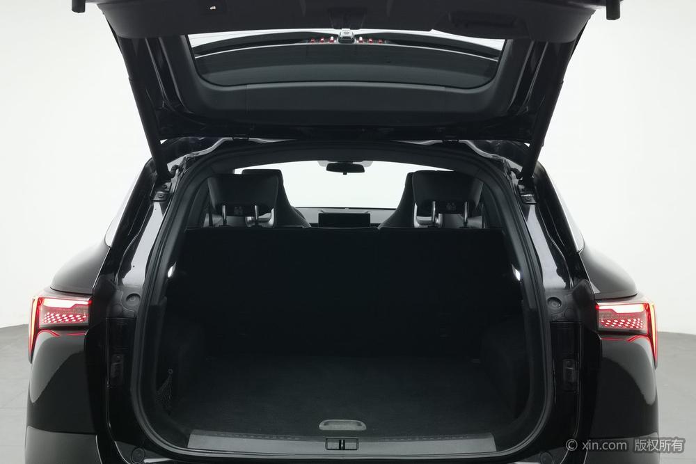 Jetour Dashing 2023 car image #23