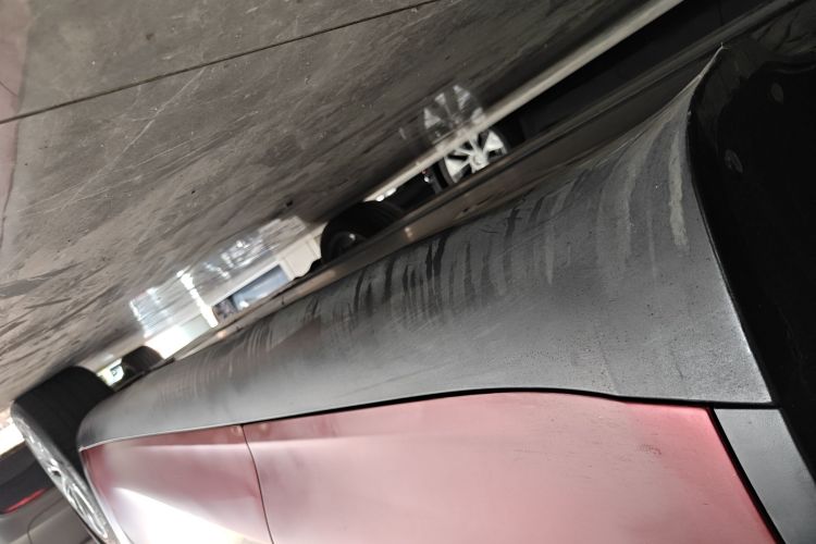 特斯拉 Model Y 2022 汽车图片 #30