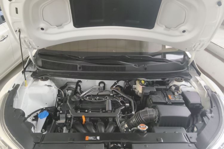 Kia KX1 2026 #20 Kia KX1 2026 imagem de carro #20