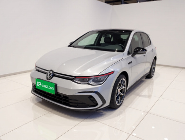 Volkswagen Golf 2023 imagen de coche 