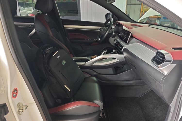 GEELY Coolray 2020 #24 GEELY Coolray 2020 immagine di auto #24
