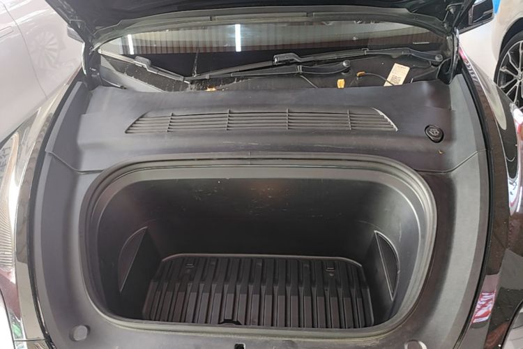 Tesla Model Y 2021 car image #20