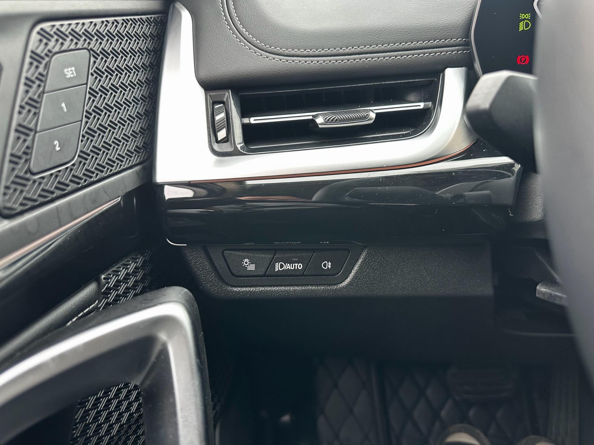 BMW X1 2023 #12 BMW X1 2023 imagen de coche #12