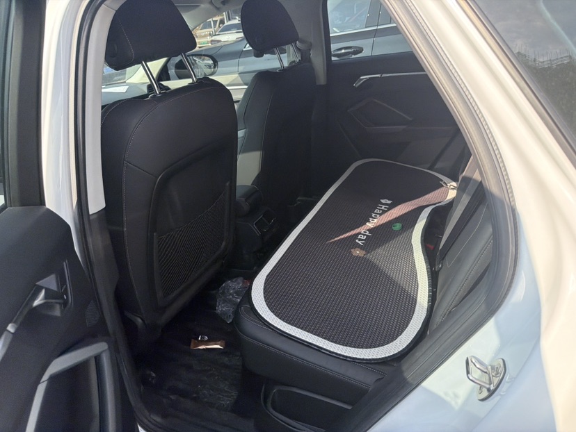 Audi Q3 Sportback 2022 car image #3