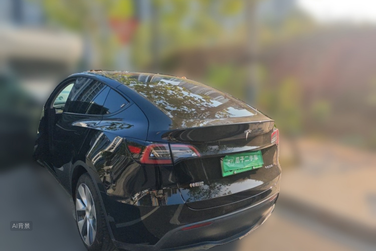 Tesla Model Y 2023 imagem de carro #5