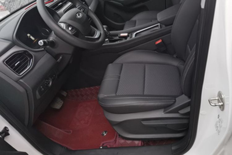Chery Tiggo 5x 2019 #19 Chery Tiggo 5x 2019 imagen de coche #19