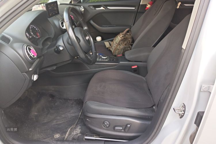 Audi A3 2016 #17 Audi A3 2016 immagine di auto #17