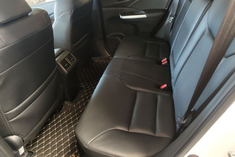 Honda CR-V 2016 #17 Honda CR-V 2016 car image #17