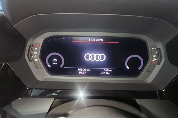 Audi A3 2024 #16 Audi A3 2024 car image #16