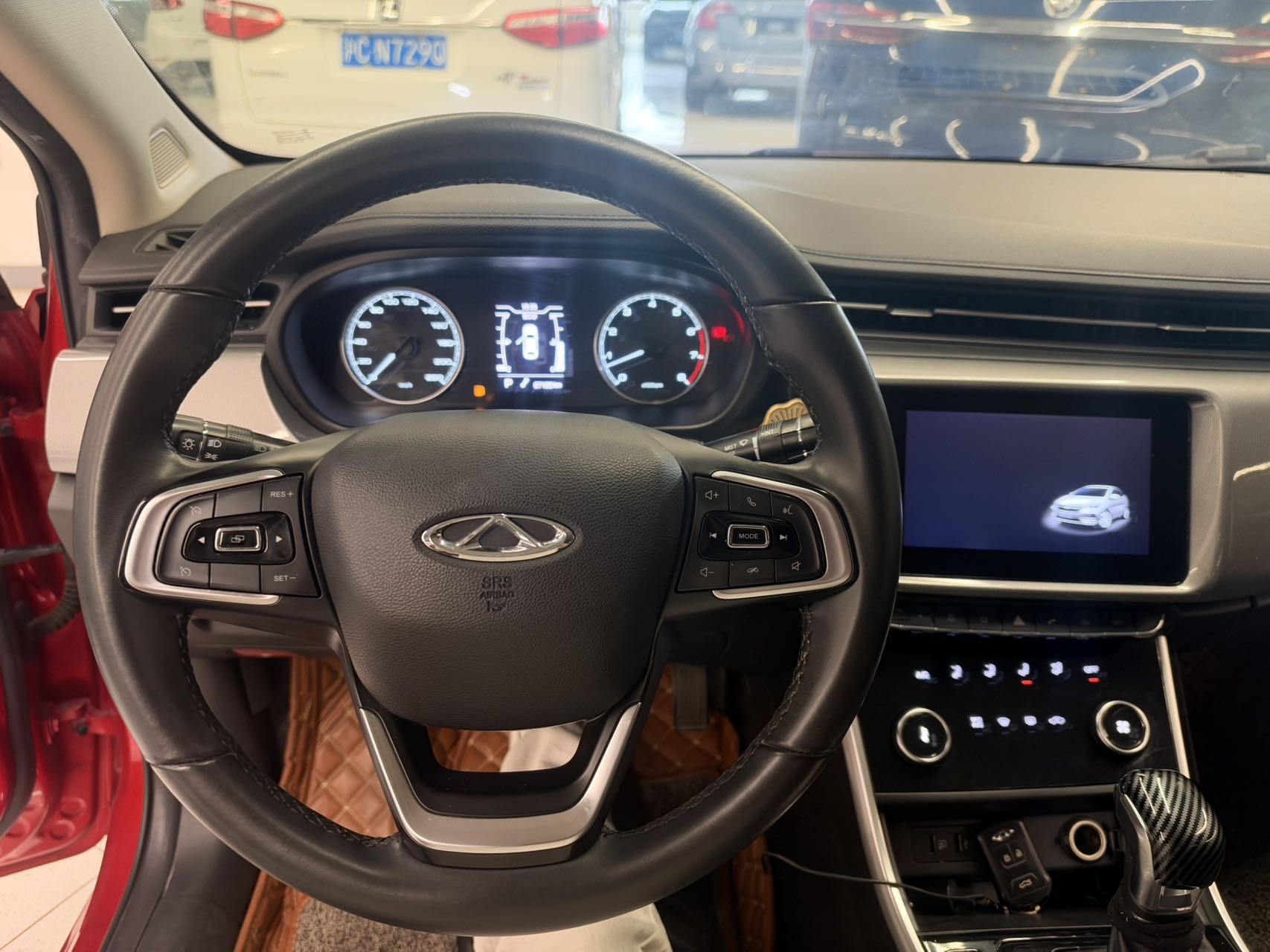 2019 #5 2019 imagen de coche #5