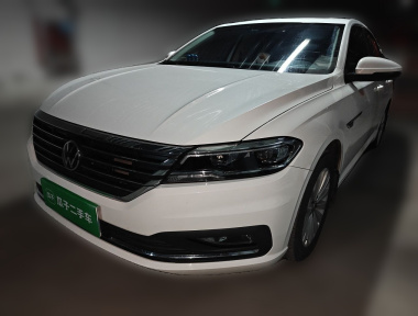 Volkswagen Lavida 2021 Volkswagen Lavida 2021 car image