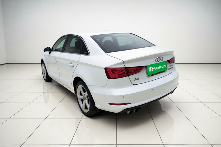 Audi A3 2015 car image #5