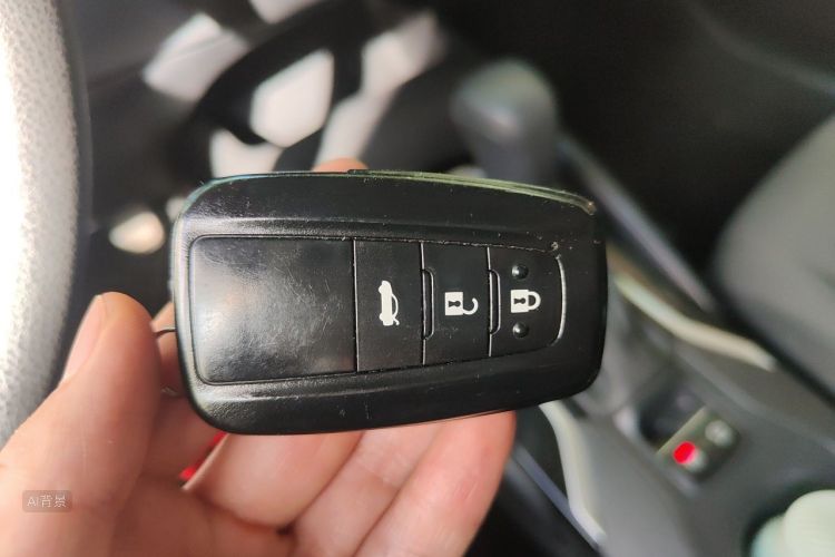 Toyota Corolla 2020 car image #10