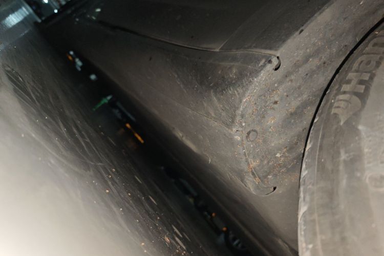 Tesla Model 3 2020 car image #23