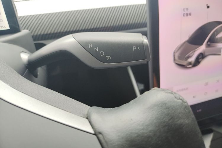 Tesla Model 3 2020 car image #14