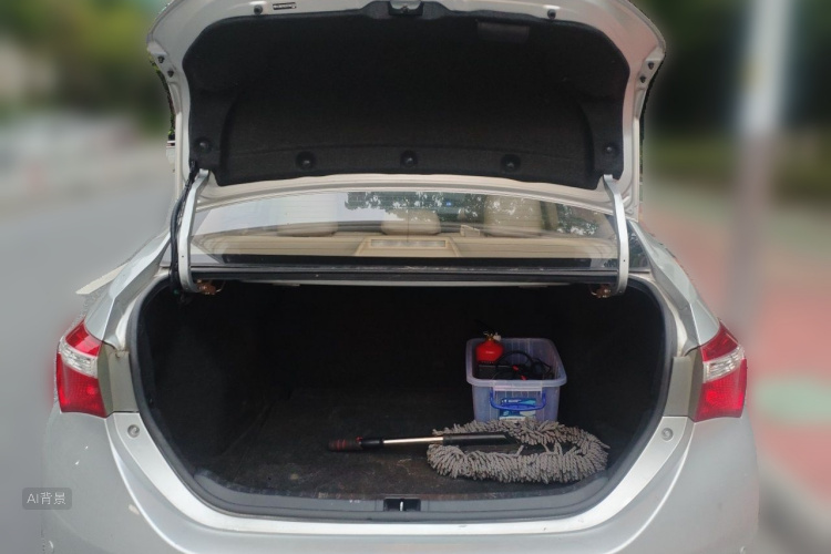 2015 #21 2015 car image #21