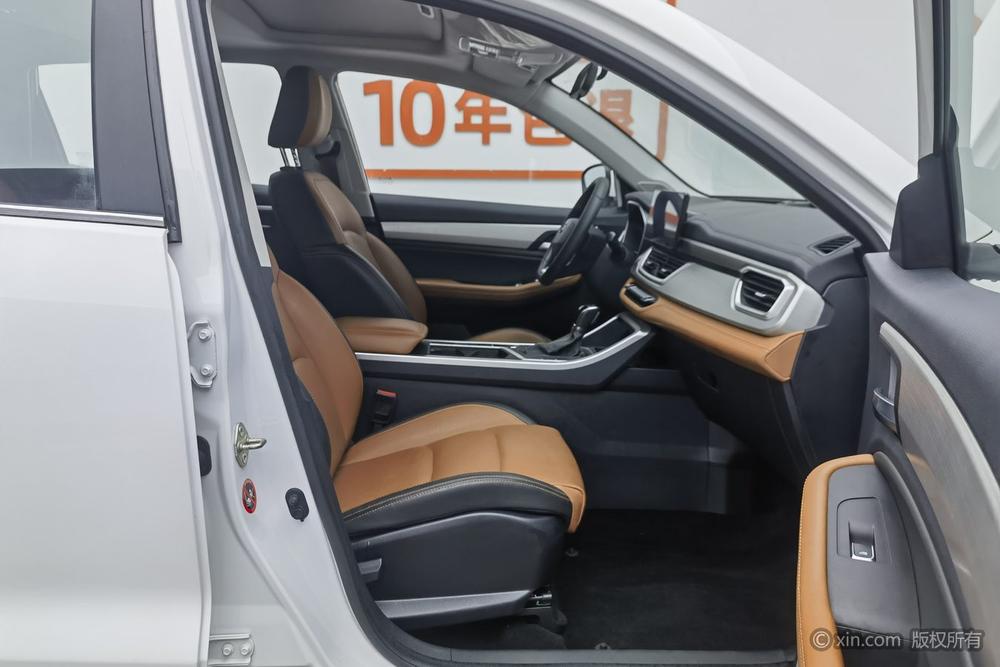 GEELY Vision X6 2019 #24 GEELY Vision X6 2019 изображение автомобиля #24