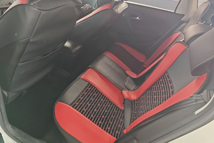 Volkswagen Polo 2019 #17 Volkswagen Polo 2019 car image #17