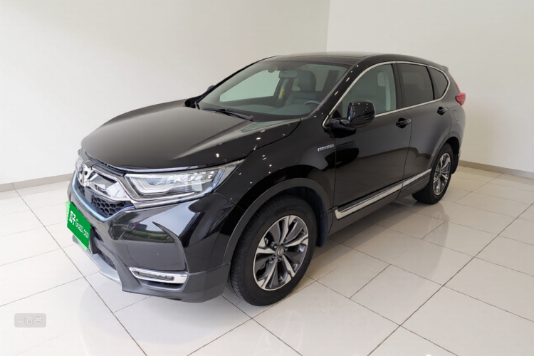 Honda CR-V 2018 #2 Honda CR-V 2018 car image #2