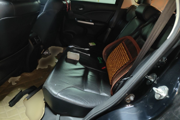 Honda CR-V 2016 car image #13