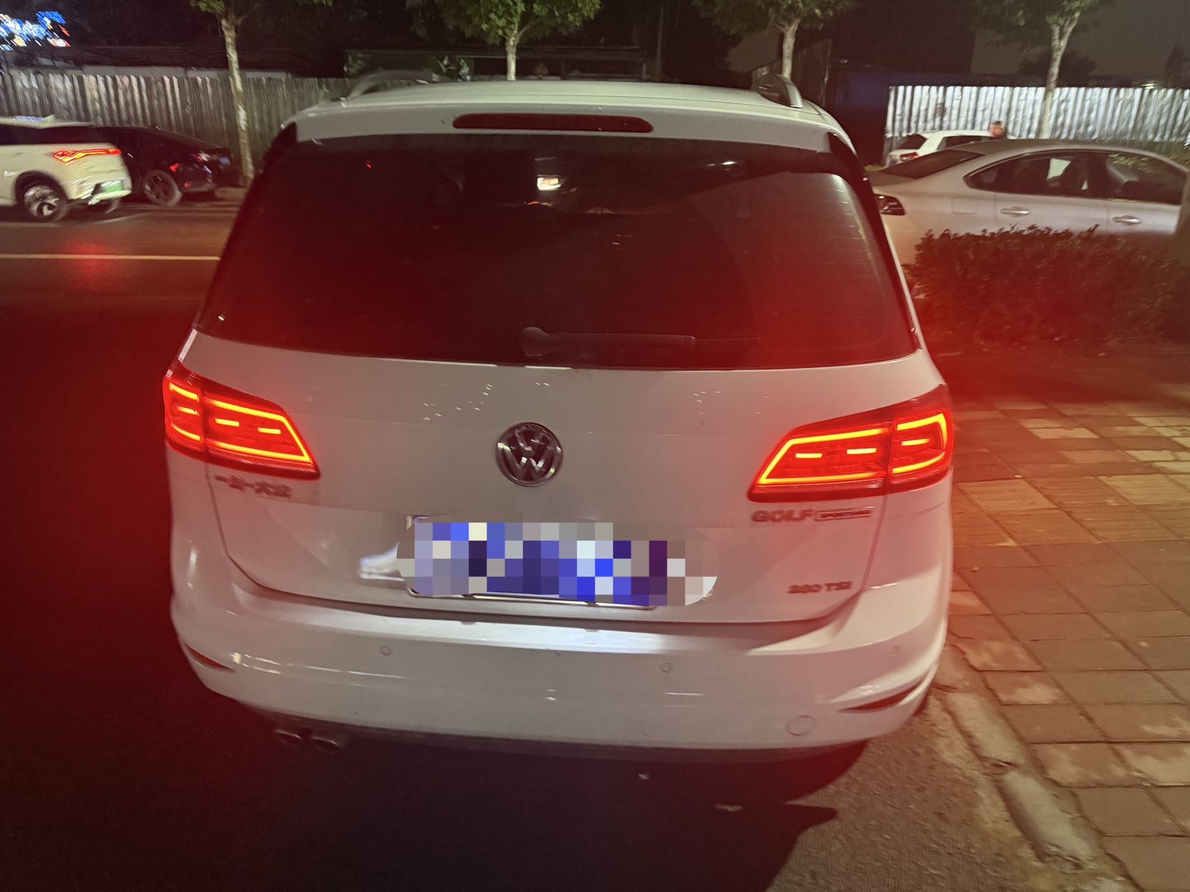 2018 image de voiture #2