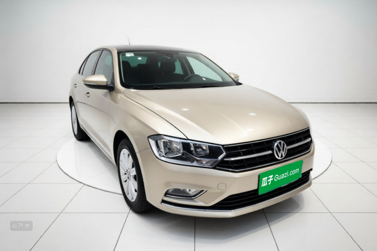 Volkswagen Bora 2016 #4 Volkswagen Bora 2016 immagine di auto #4