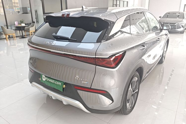 BYD Yuan Plus 2025 car image #5