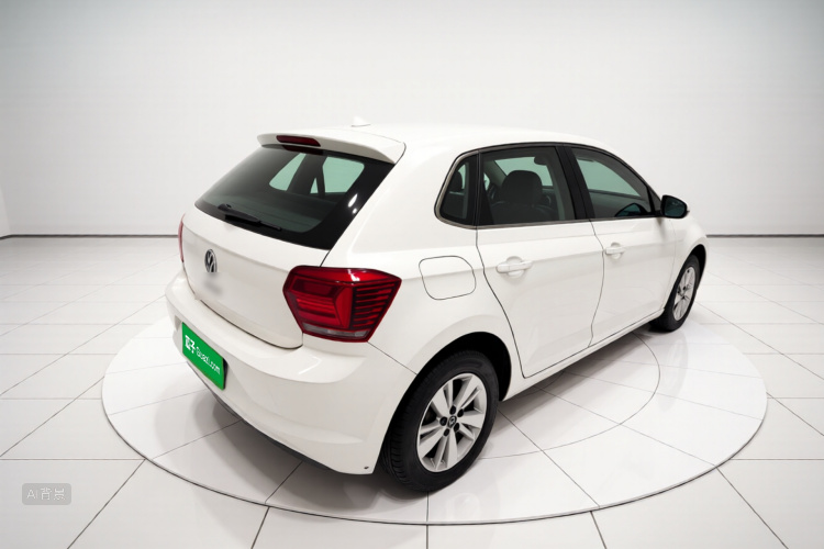 Volkswagen Polo 2022 صورة سيارة #7