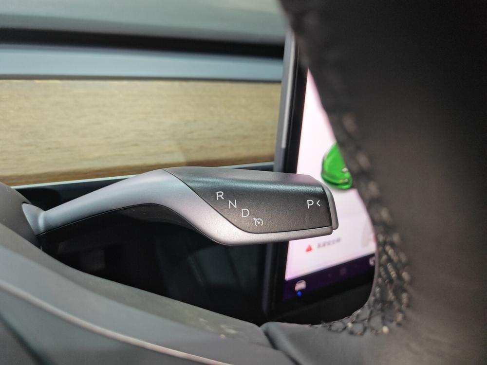 Tesla Model 3 2021 #11 Tesla Model 3 2021 car image #11