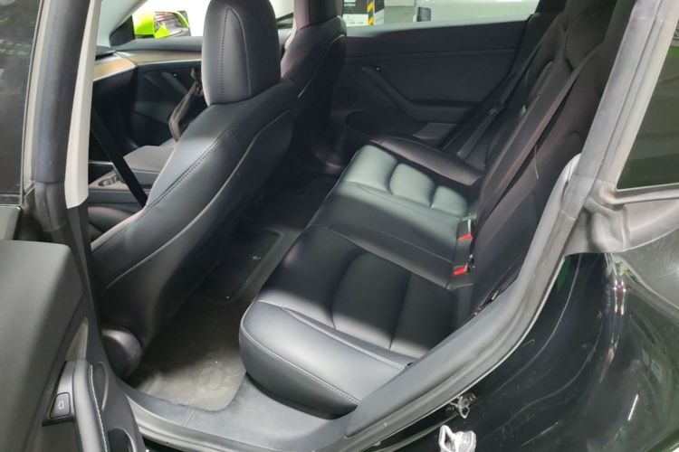 Tesla Model 3 2023 #17 Tesla Model 3 2023 car image #17